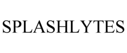 splashlytes