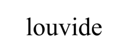 louvide