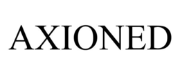 axioned
