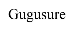 gugusure