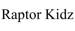 raptor kidz