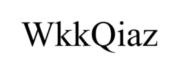 wkkqiaz