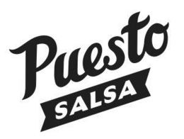 puesto salsa