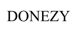 donezy