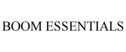 boom essentials