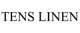 tens linen