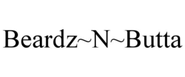 beardz~n~butta