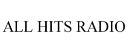 all hits radio