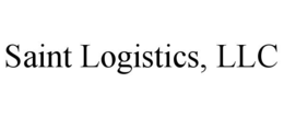saint logistics, llc