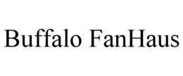 buffalo fanhaus