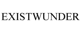 existwunder