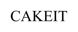 cakeit