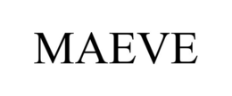 maeve