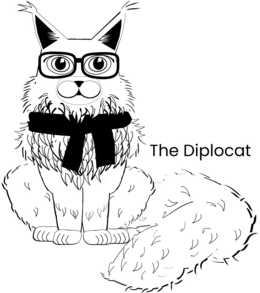 the diplocat