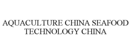 aquaculture china seafood technology china