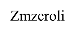 zmzcroli