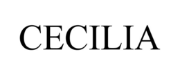 cecilia