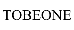 tobeone