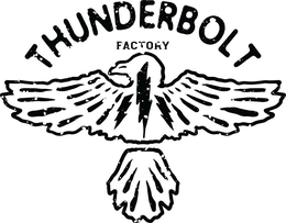 thunderbolt, factory