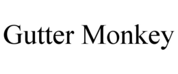 gutter monkey