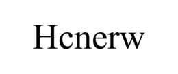 hcnerw