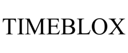 timeblox