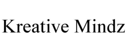 kreative mindz