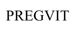 pregvit