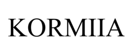 kormiia