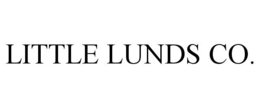 little lunds co.