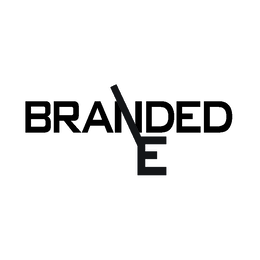 branded e