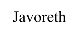 javoreth