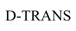 d-trans