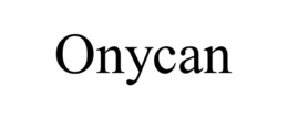 onycan