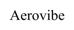 aerovibe