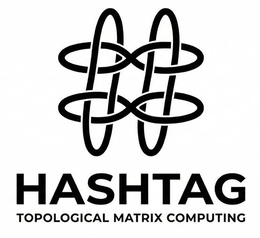 hashtag topological matrix computing