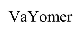 vayomer