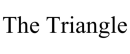 the triangle