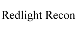 redlight recon