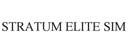 stratum elite sim
