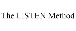 the listen method