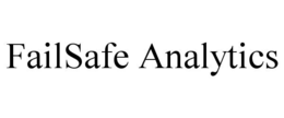 failsafe analytics