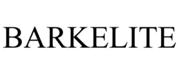 barkelite