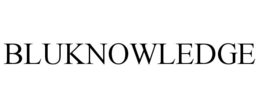 bluknowledge