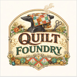 quilt foundry
