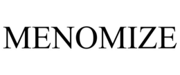 menomize