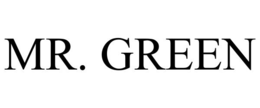 mr. green