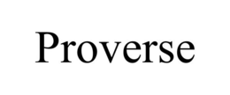 proverse
