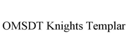omsdt knights templar