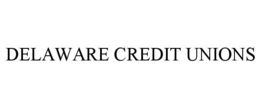 delaware credit unions